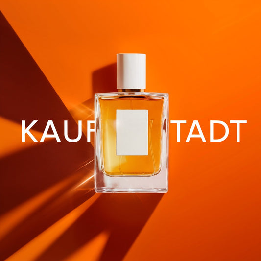 Parfum x Kaufstadt